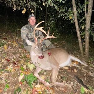 Meet your Posher, Tyler